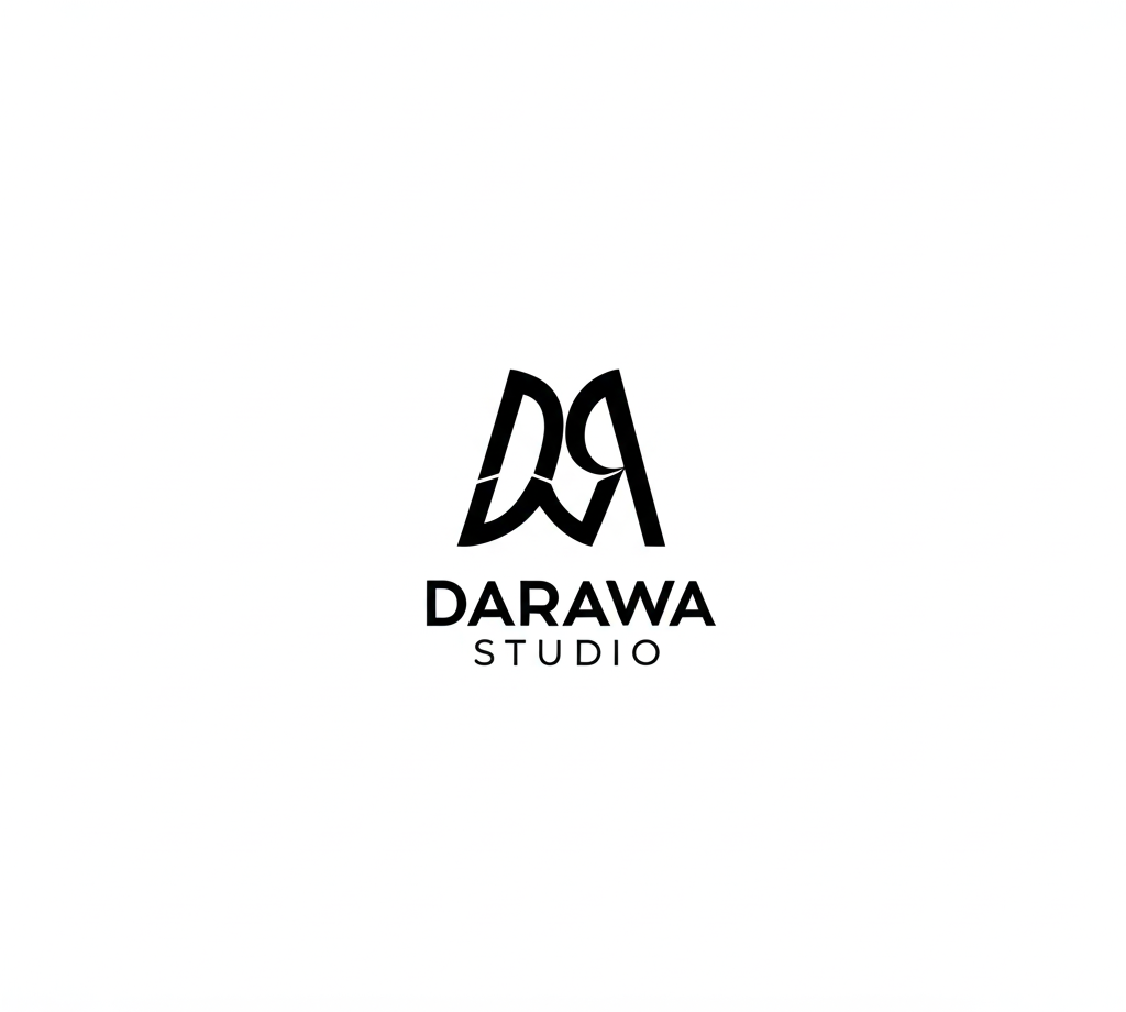 Darawa Studio Logo